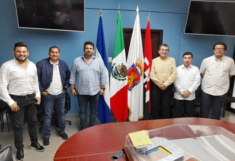 embajador